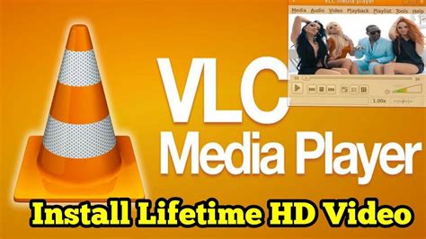 Download official VLC media player for Windows .